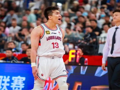 江南体育-吉林男篮夺得胜利，球员表现备受认可！
