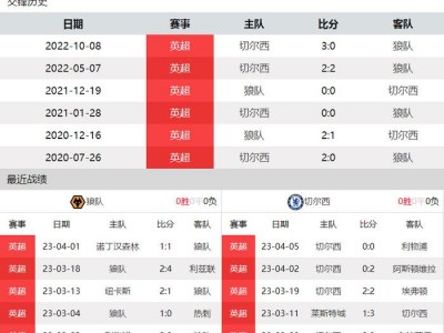 江南体育-切尔西客场踢平狼队，难求三分