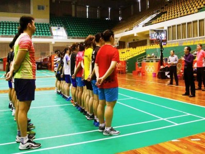 江南体育-江西迎战陕西全队团结协作拚搏争胜决心