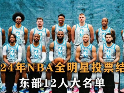 江南体育-NBA全明星赛投票开启，球迷可通过官网投票