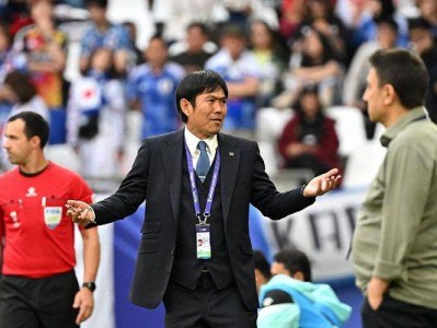 江南体育-日本队在亚洲杯赛中晋级16强