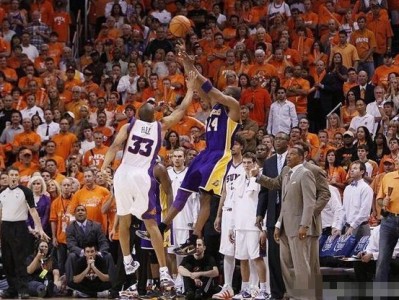 江南体育-NBA季后赛：湖人战胜太阳，晋级次轮