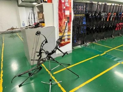 江南体育-惊心一幕：射箭比赛中发生意外