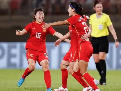 江南体育-创造历史！国内女足联赛再添新章