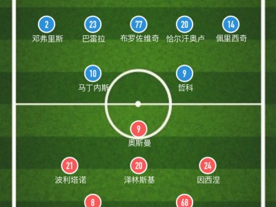 江南体育-意甲联赛：国米战胜那不勒斯，领跑积分榜