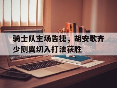江南体育-骑士队主场告捷，胡安歌齐少侧翼切入打法获胜