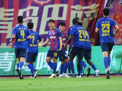 江南体育-天津泰达将对阵河北华夏FC，冲击三连胜