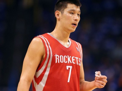 江南体育-林书豪在NBA新赛季称霸东部，火箭有望登顶总冠军宝座