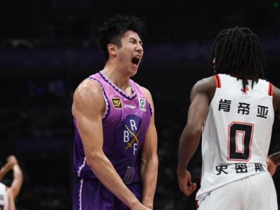 江南体育-山西男篮防守稳固，阻击对手疯狂进攻