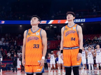 江南体育-新晋状元PK老牌劲旅：上海大鲨鱼对阵广东宏远