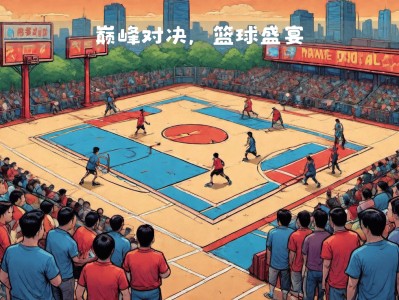 江南体育-新一轮篮球巅峰对决即将展开