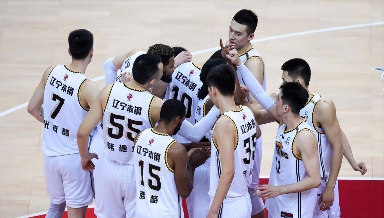 广东宏远迎来四连胜，击败辽宁本钢夺得CBA季前赛冠军
