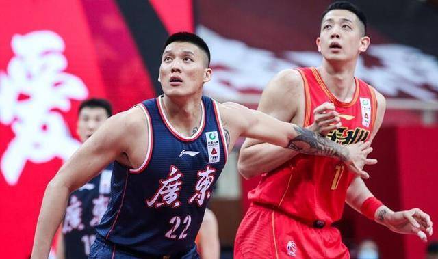 辽宁男篮双杀广东大胜，豪取七连胜迎来复仇时刻