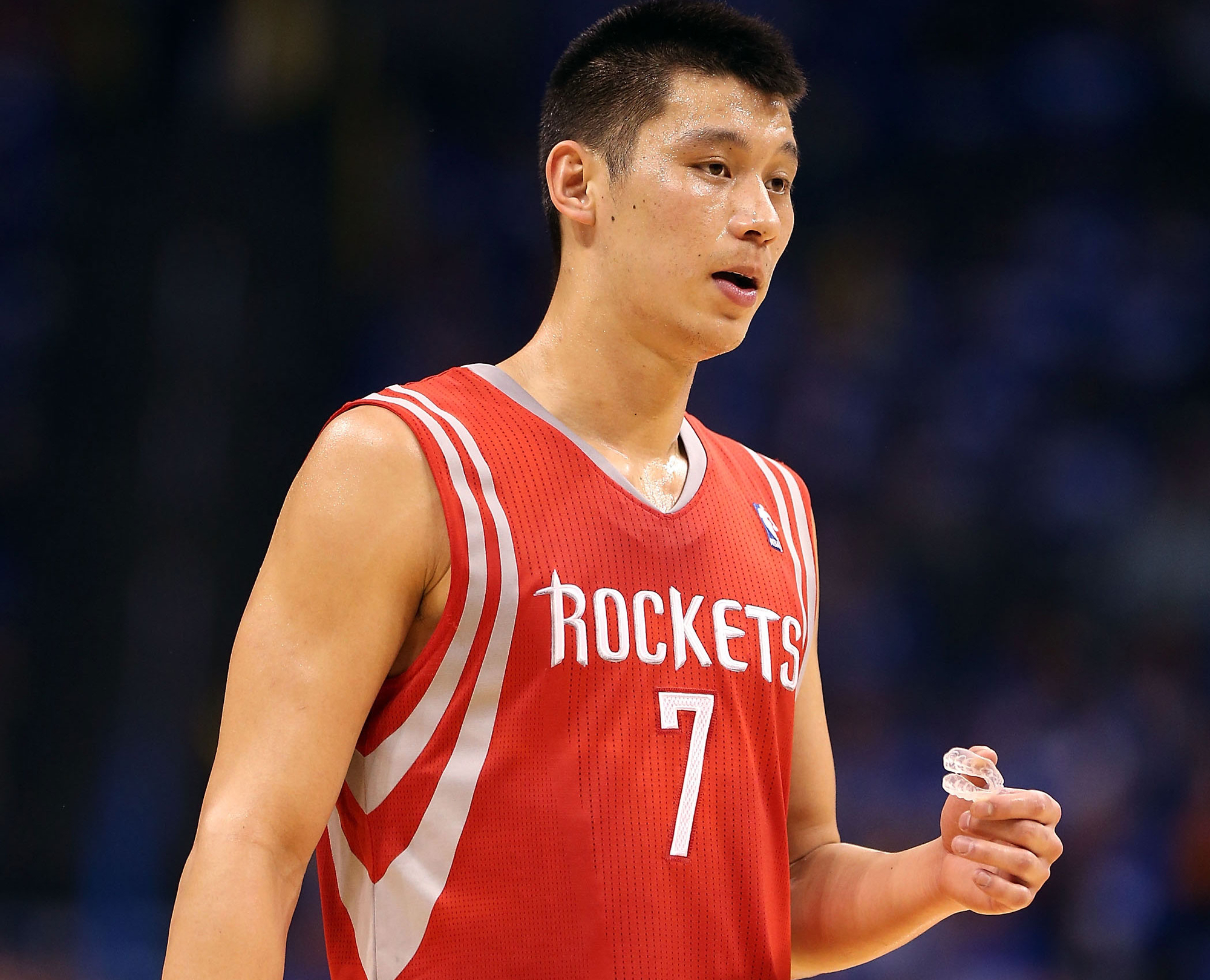 林书豪在NBA新赛季称霸东部，火箭有望登顶总冠军宝座