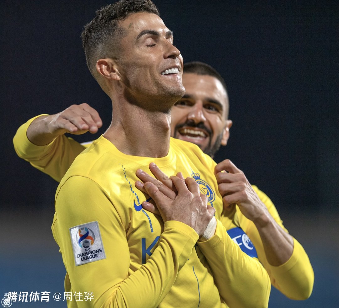 C罗正式告别利雅得，五大胜利原因揭秘