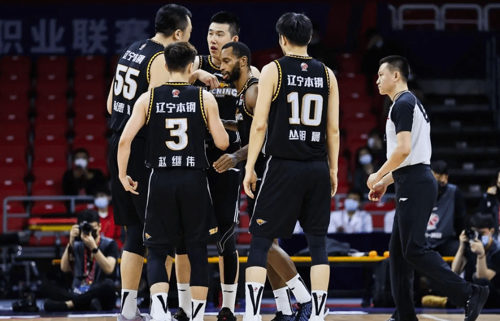升级门槛提高，CBA夏季球市迎来本土球员新春天