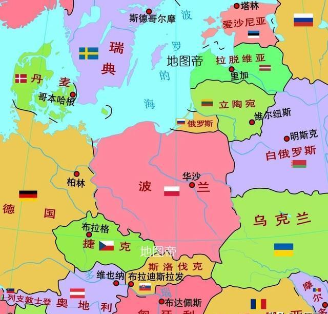 波兰挑战法国：双方实力对比