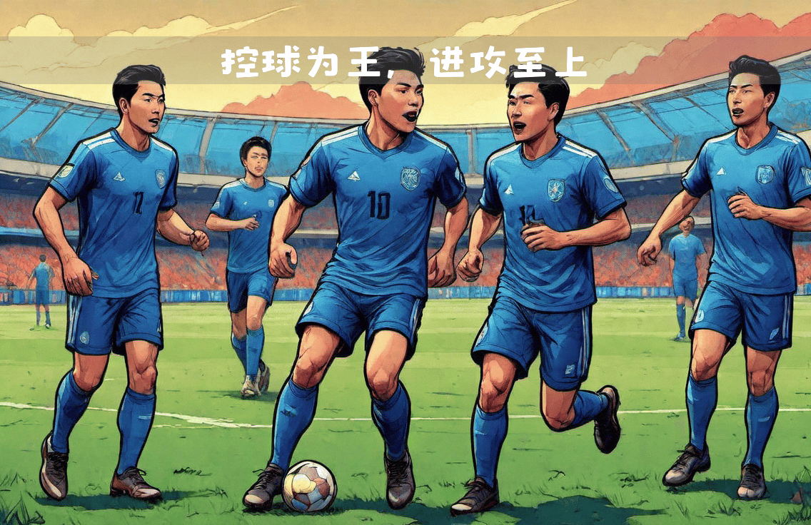 巴萨客场击败对手，全面压制