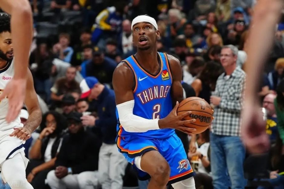 NBA球员重回故队的可能性分析：保罗回到雷霆？