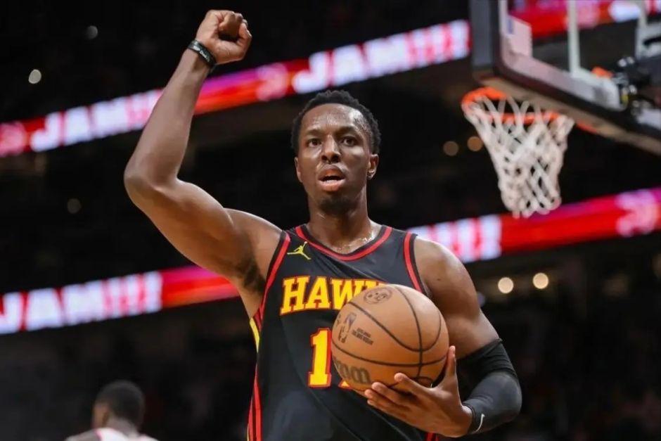 NBA球员重回故队的可能性分析：保罗回到雷霆？