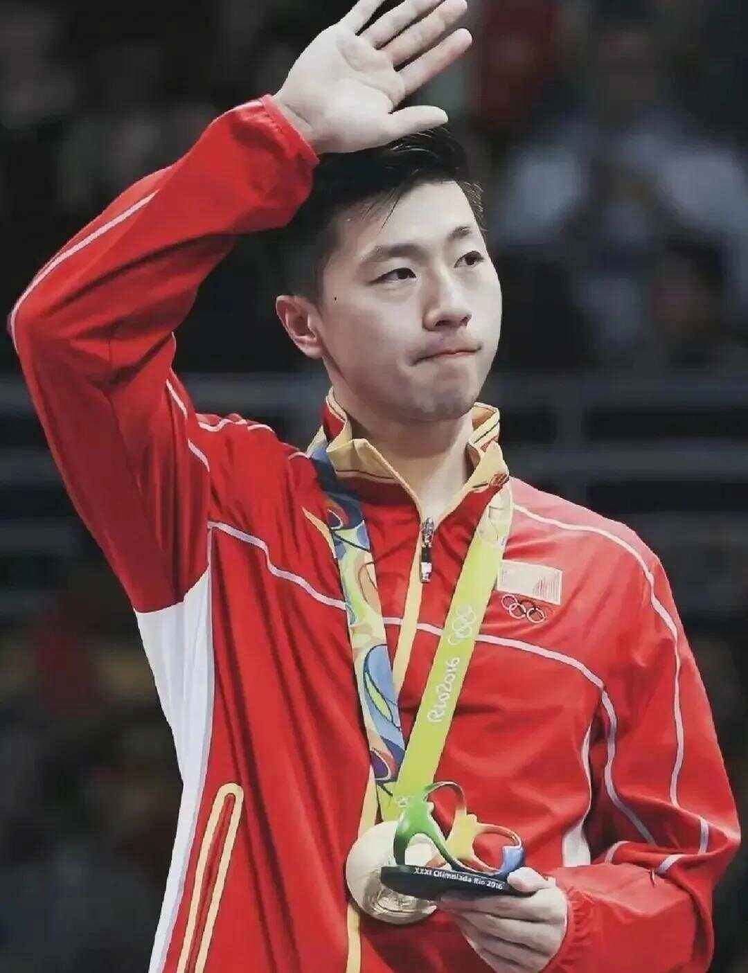 力挽狂澜！运动员逆转胜利夺得冠军