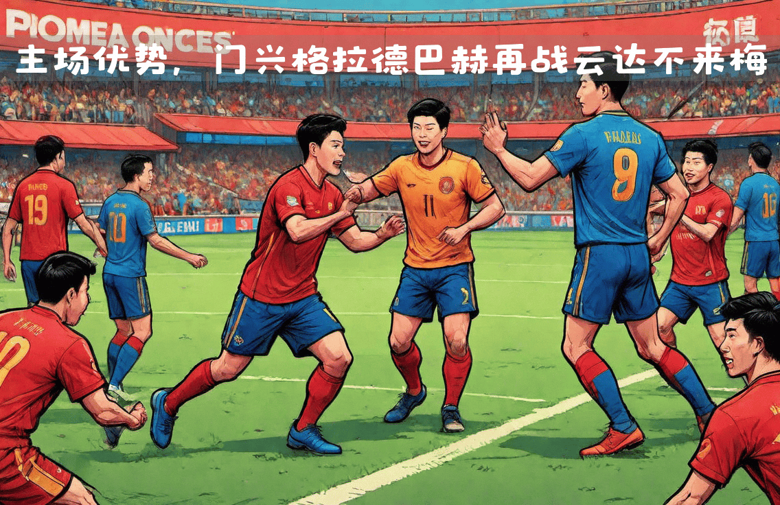 云达不来梅主场告捷，取得宝贵联赛三分