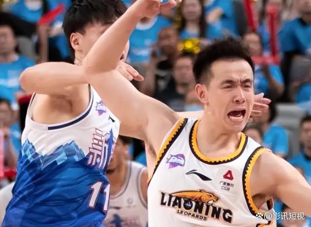 CBA总决赛第一回合比赛拉开帷幕