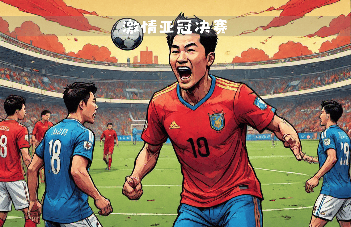 国内足球比赛故事扣人心弦，球迷欢呼不止
