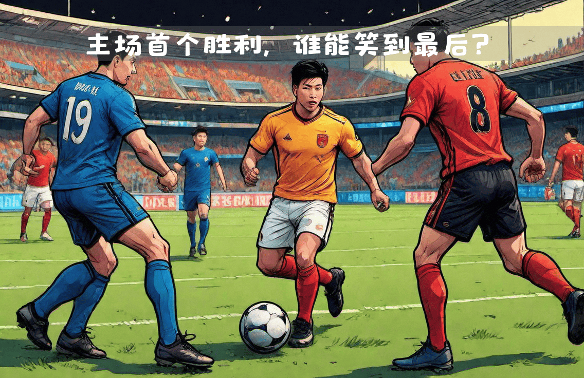上海队将在主场迎战辽宁，谁将笑到最后？