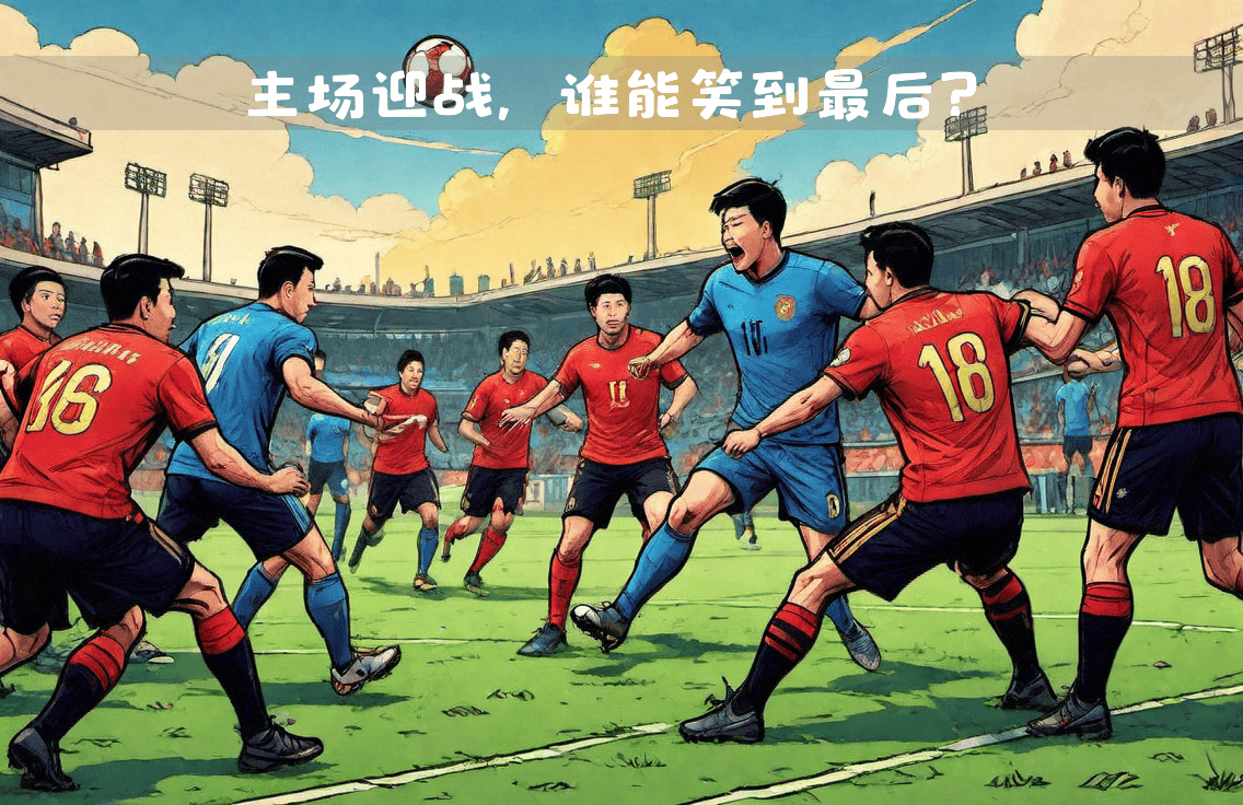 上海队将在主场迎战辽宁，谁将笑到最后？