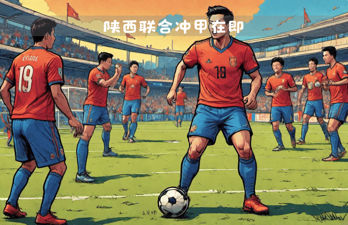 国内足球职业联赛升降级较量激烈，胜者为王