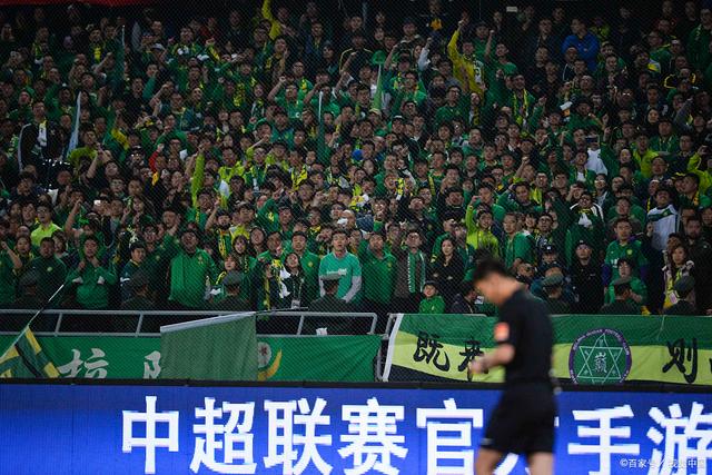 申花客场大胜国安，保持强势状态