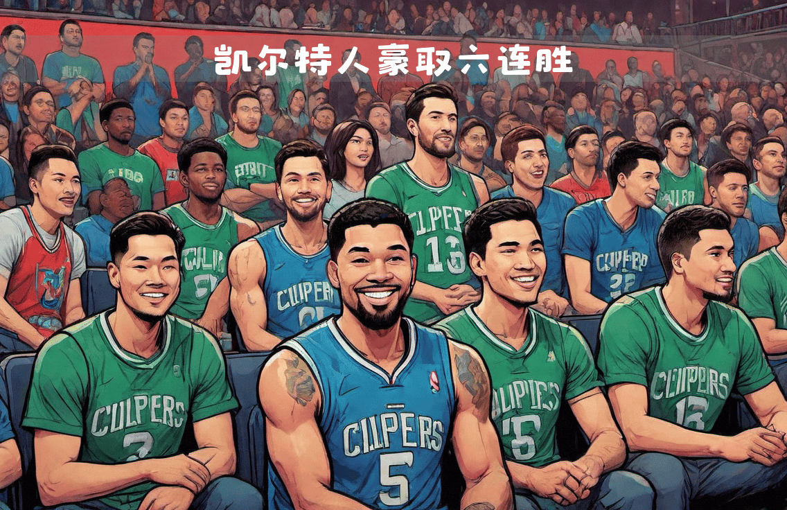 凯尔特人队后卫组合实力强大，横扫对手取得胜利