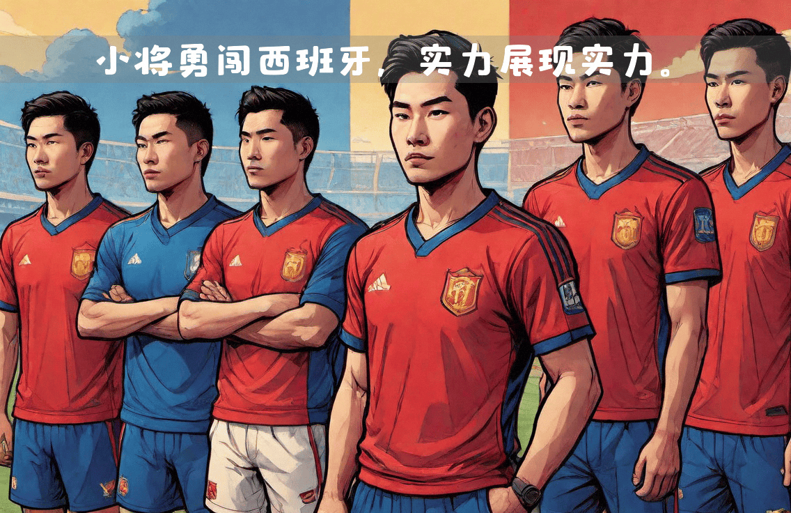 东京奥运西班牙篮球队崭露头角，备战已展开